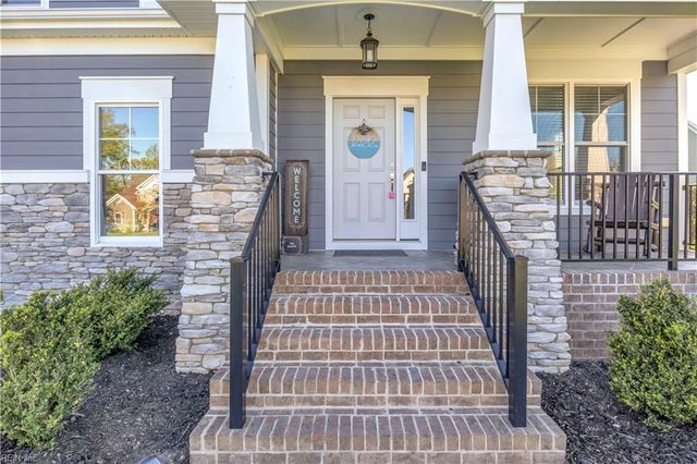 103 Alexandria WAY, Carrollton, VA 23314