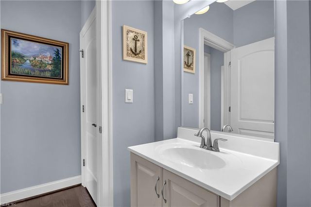 103 Alexandria WAY, Carrollton, VA 23314