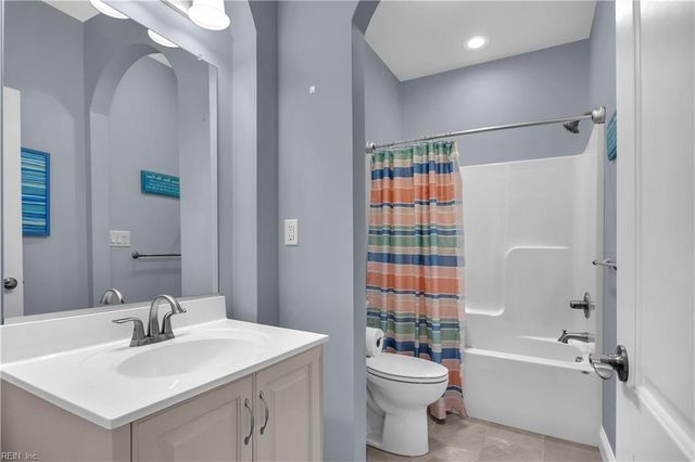 103 Alexandria WAY, Carrollton, VA 23314