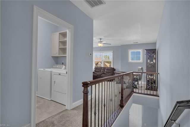 103 Alexandria WAY, Carrollton, VA 23314