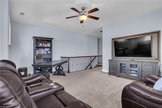 103 Alexandria WAY, Carrollton, VA 23314