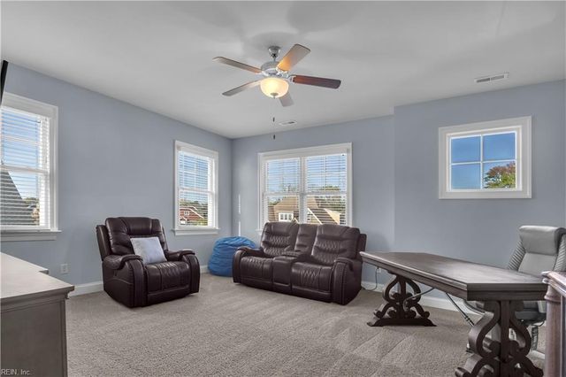 103 Alexandria WAY, Carrollton, VA 23314