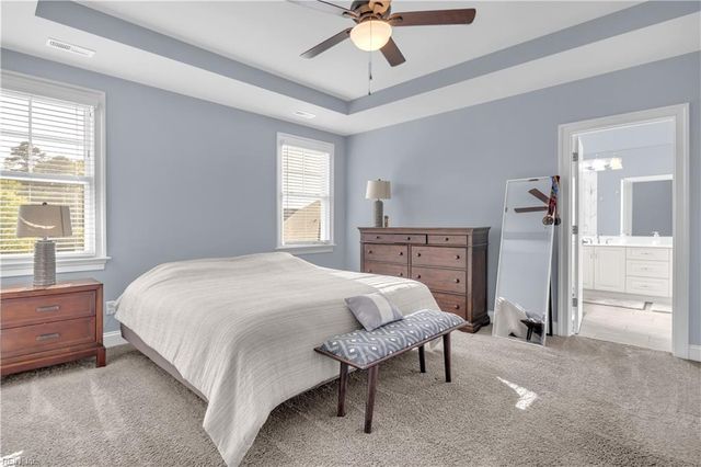 103 Alexandria WAY, Carrollton, VA 23314