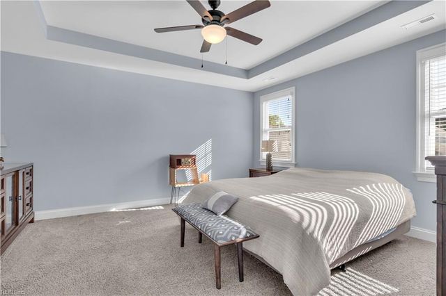 103 Alexandria WAY, Carrollton, VA 23314