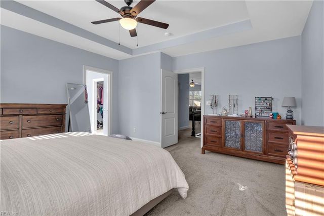 103 Alexandria WAY, Carrollton, VA 23314