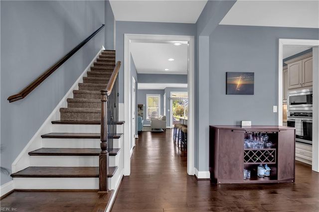103 Alexandria WAY, Carrollton, VA 23314