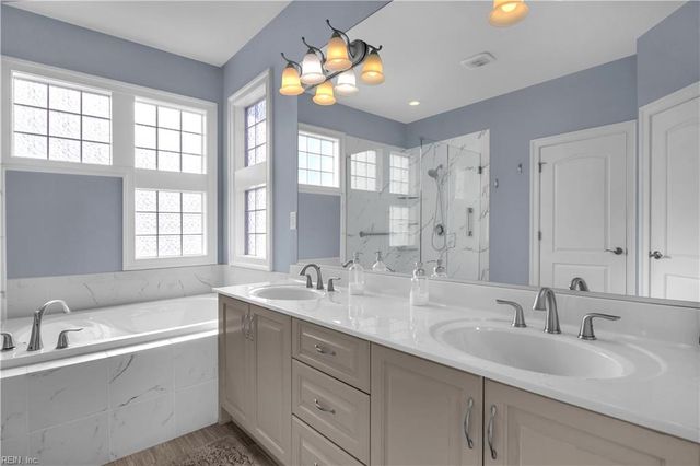 103 Alexandria WAY, Carrollton, VA 23314