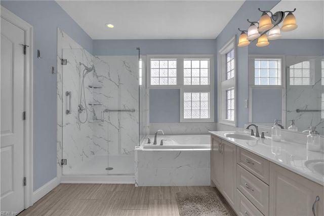 103 Alexandria WAY, Carrollton, VA 23314