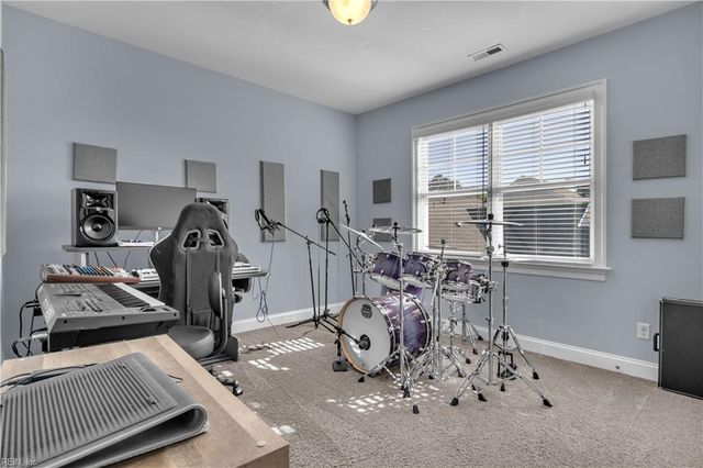 103 Alexandria WAY, Carrollton, VA 23314