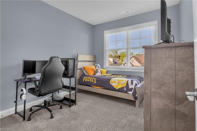 103 Alexandria WAY, Carrollton, VA 23314