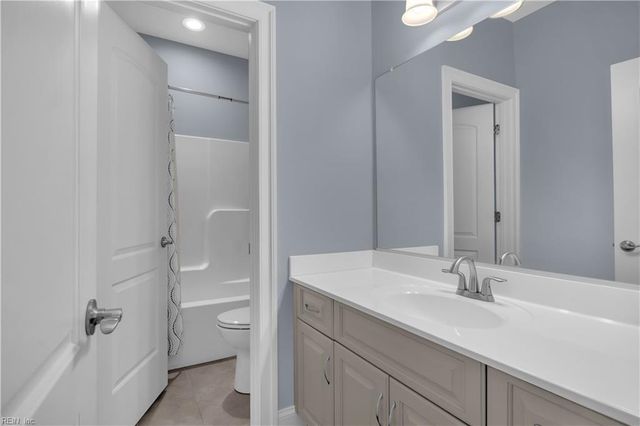 103 Alexandria WAY, Carrollton, VA 23314