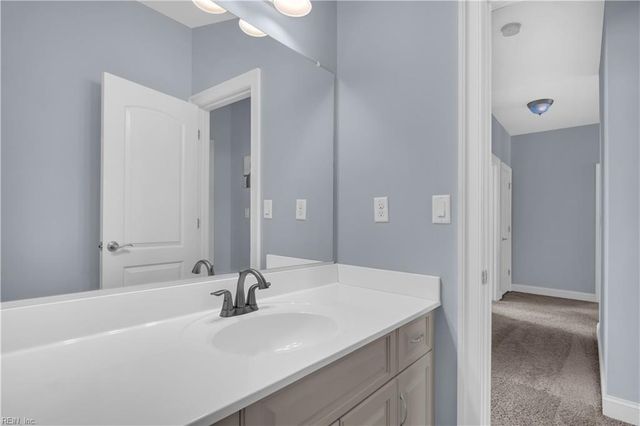 103 Alexandria WAY, Carrollton, VA 23314