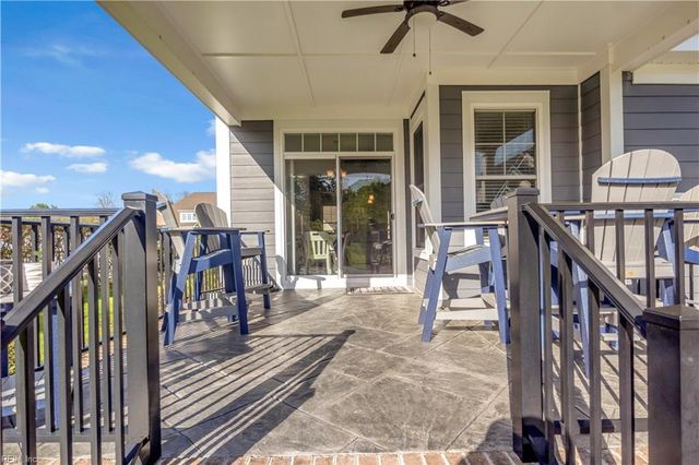 103 Alexandria WAY, Carrollton, VA 23314