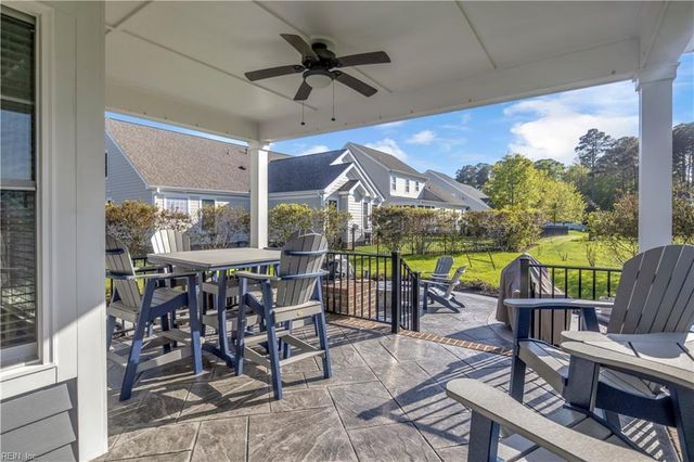 103 Alexandria WAY, Carrollton, VA 23314