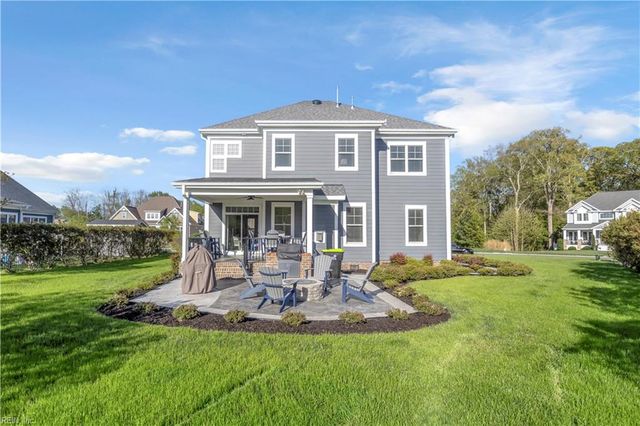 103 Alexandria WAY, Carrollton, VA 23314