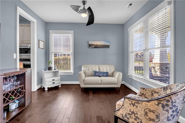 103 Alexandria WAY, Carrollton, VA 23314