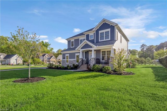 103 Alexandria WAY, Carrollton, VA 23314