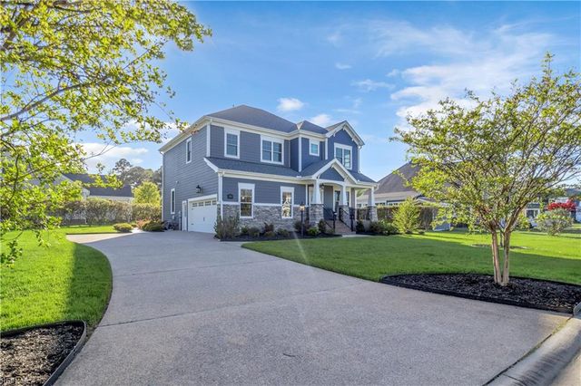 103 Alexandria WAY, Carrollton, VA 23314