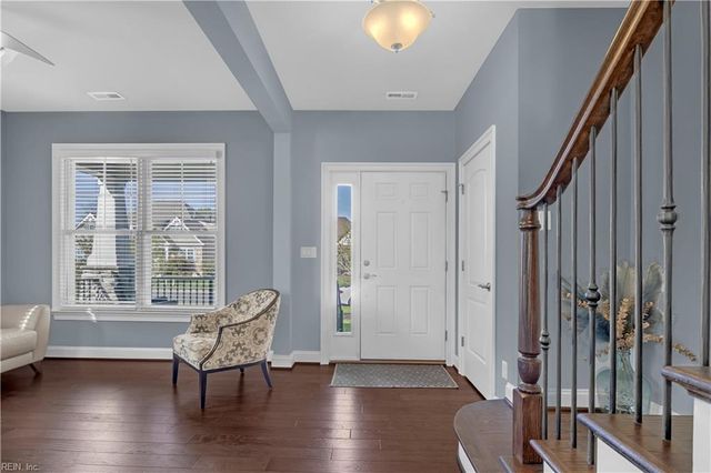 103 Alexandria WAY, Carrollton, VA 23314