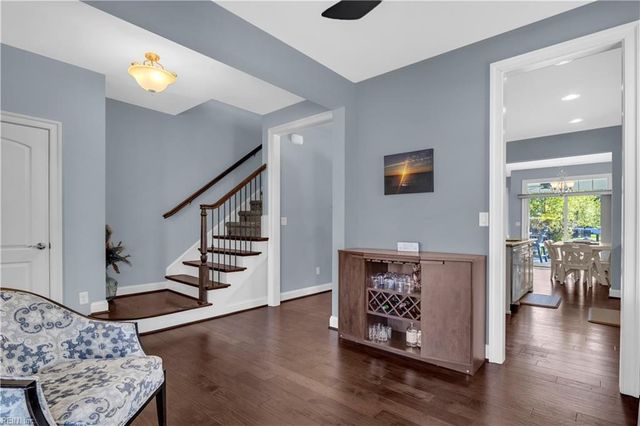 103 Alexandria WAY, Carrollton, VA 23314