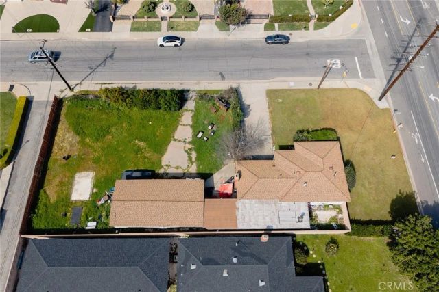 10660 Daines, Temple City, CA 91780