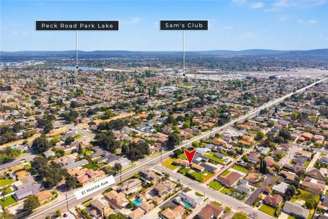 10660 Daines, Temple City, CA 91780