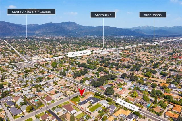 10660 Daines, Temple City, CA 91780