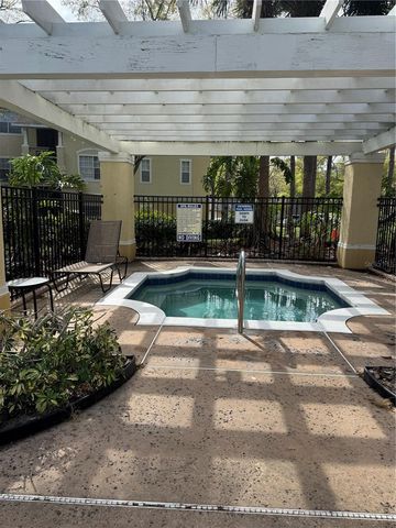 2572 ROBERT TRENT JONES DRIVE 1222, Orlando, FL 32835