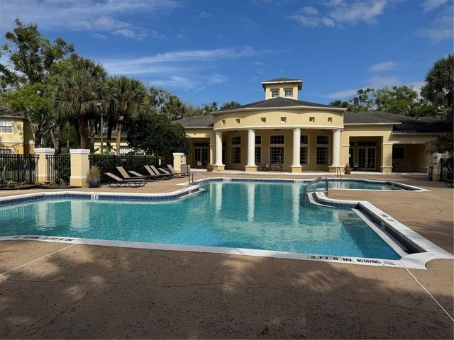 2572 ROBERT TRENT JONES DRIVE 1222, Orlando, FL 32835