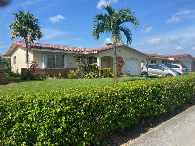 1246 NW 45th Street, Deerfield Beach, FL 33064