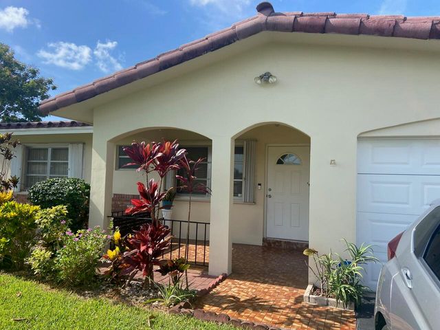 1246 NW 45th Street, Deerfield Beach, FL 33064