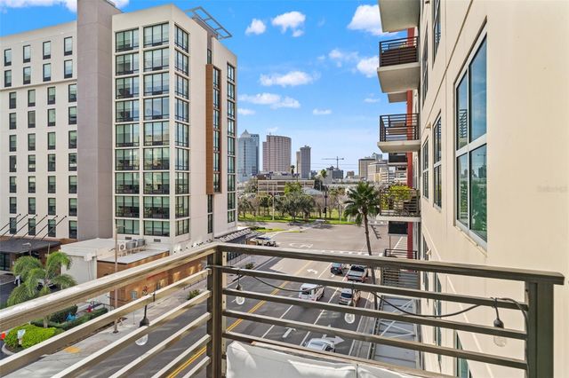 1120 E KENNEDY BOULEVARD 413, Tampa, FL 33602