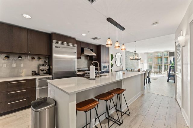 1120 E KENNEDY BOULEVARD 413, Tampa, FL 33602