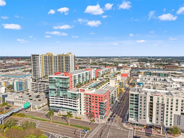 1120 E KENNEDY BOULEVARD 413, Tampa, FL 33602