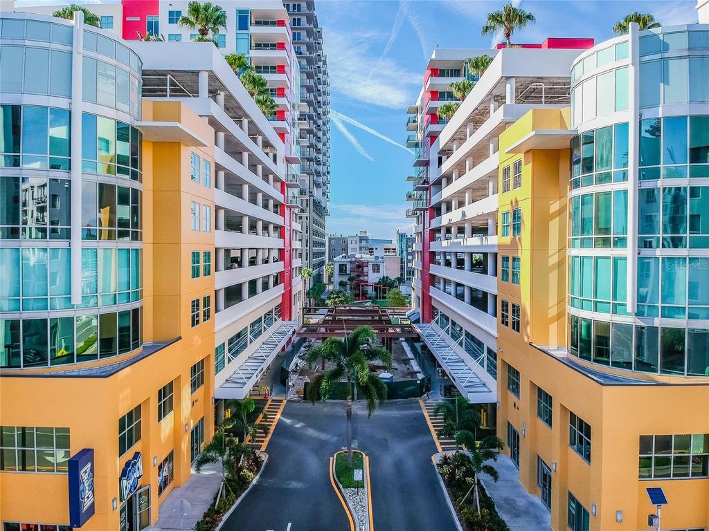 1120 E KENNEDY BOULEVARD 413, Tampa, FL 33602