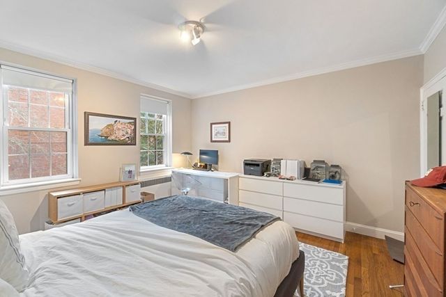 14 Ware St 24, Cambridge, MA 02138