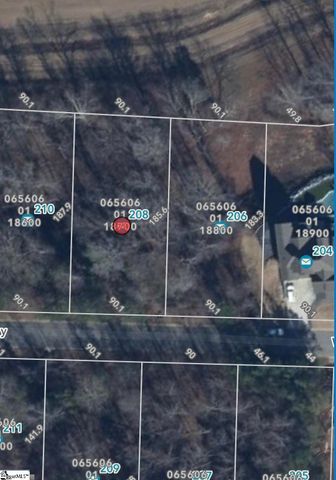 208 Wedge Way, Travelers Rest, SC 29690