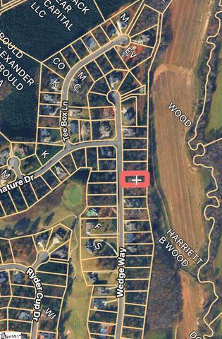 208 Wedge Way, Travelers Rest, SC 29690