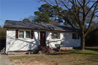 555 Lee Byrd Road, Loganville, GA 30052