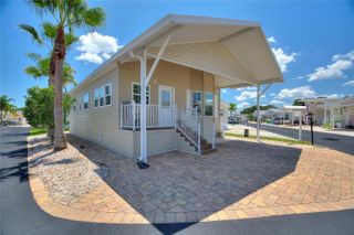 400 PAR PINES BOULEVARD, Davenport, FL 33837