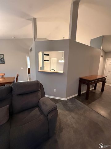 26656 Winslow Drive, Flat Rock, MI 48134