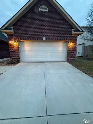 26656 Winslow Drive, Flat Rock, MI 48134