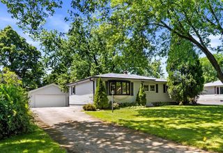 36 Timmer LANE, Mount Pleasant, WI 53406