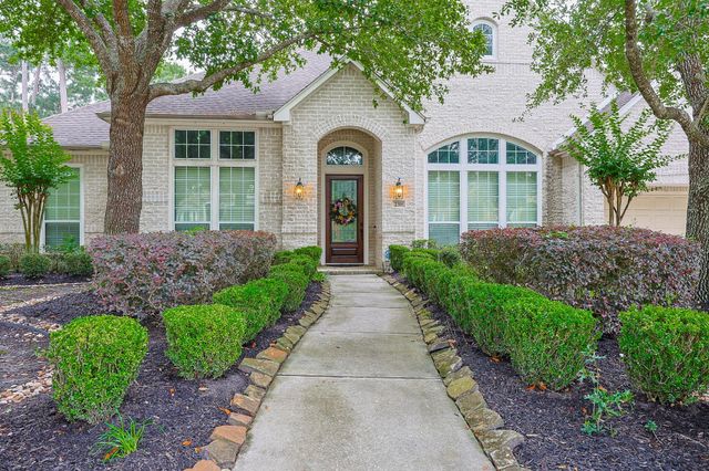 2318 Spring Lake Park Lane, Spring, TX 77386