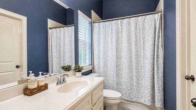 2318 Spring Lake Park Lane, Spring, TX 77386