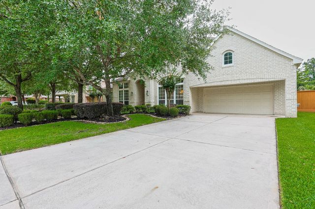 2318 Spring Lake Park Lane, Spring, TX 77386