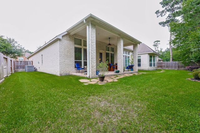2318 Spring Lake Park Lane, Spring, TX 77386