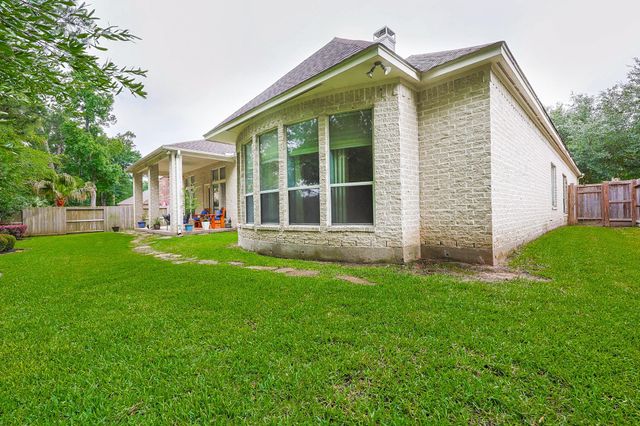 2318 Spring Lake Park Lane, Spring, TX 77386