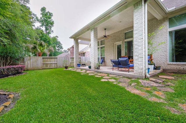 2318 Spring Lake Park Lane, Spring, TX 77386