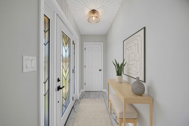 13921 S Manistee Avenue, Burnham, IL 60633